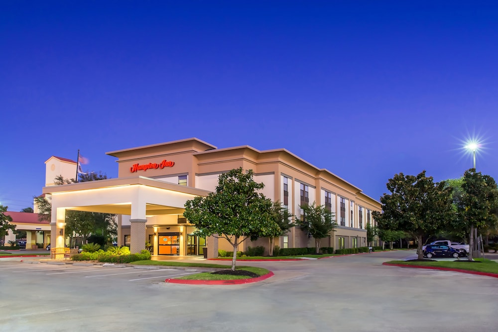 Hampton Inn Houston Stafford in Stafford, United States
