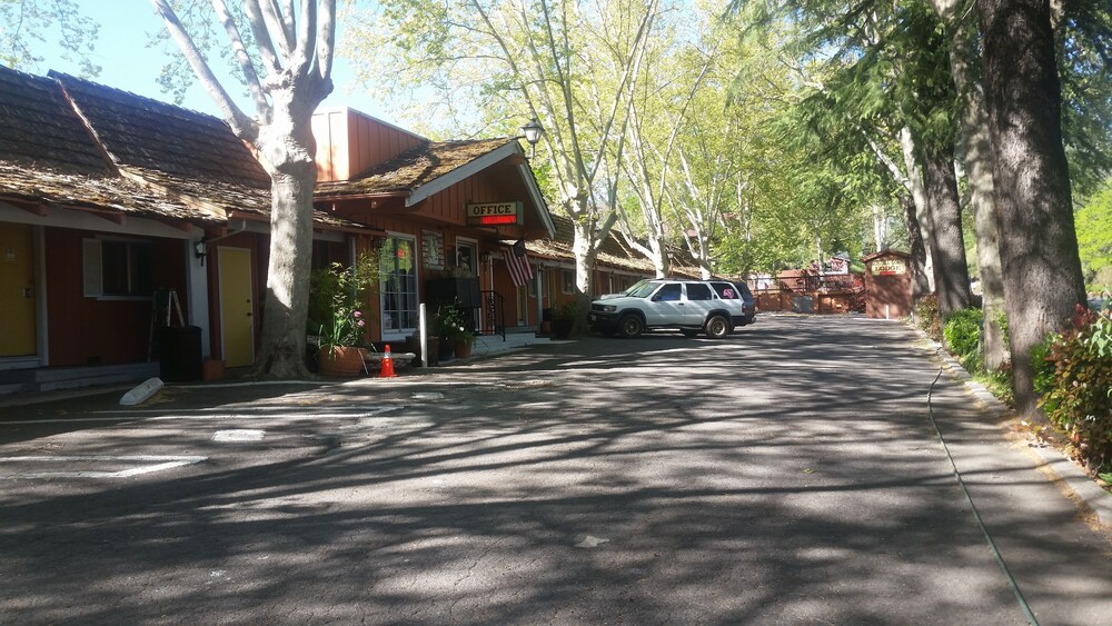 Sonora Gold Lodge - photo 2