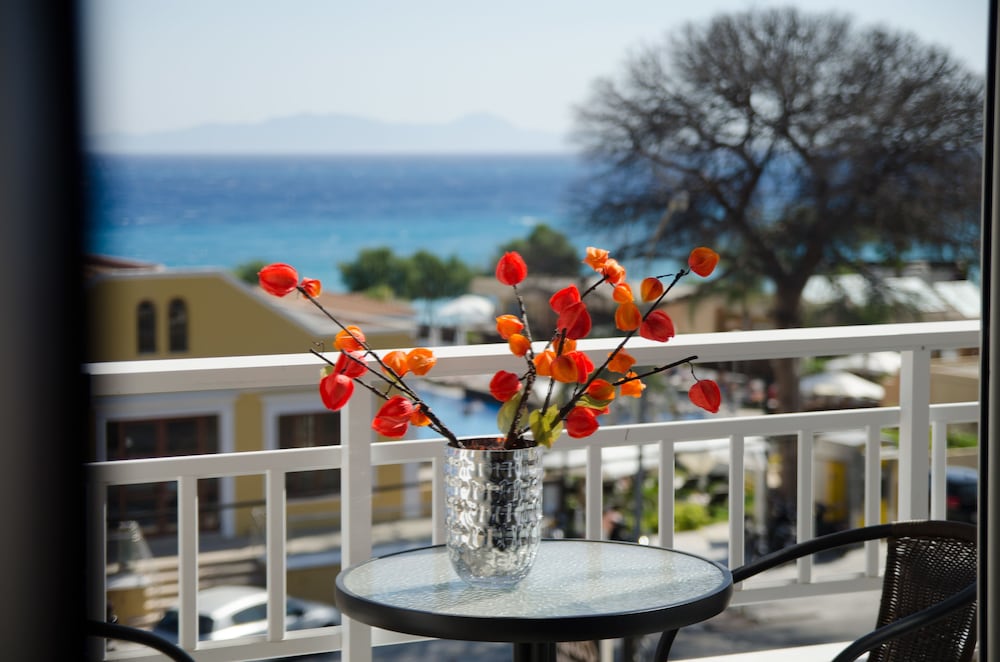 Filmar Hotel - last minute hotel in Rodos