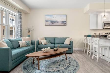 Harbor Haven 1 Block To Hampton Beach Boardwalk — Hampton