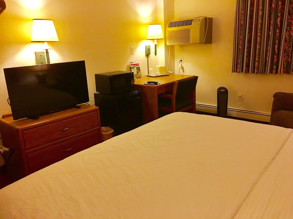 Select Inn Breckenridge - photo 8