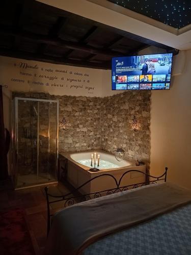 Le 10&10 SPA Idromassaggio in Camera Nepi Vt — hotel in Nepi