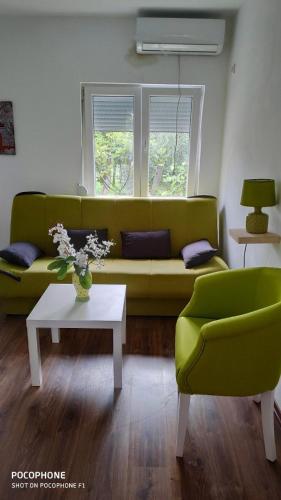 Stan na dan Podgorica — 4-Star Luxury Hotel in Podgorica, Montenegro