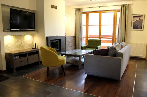Apartament Pod Śnieżką — 4-Star Luxury Hotel in Karpacz, Poland