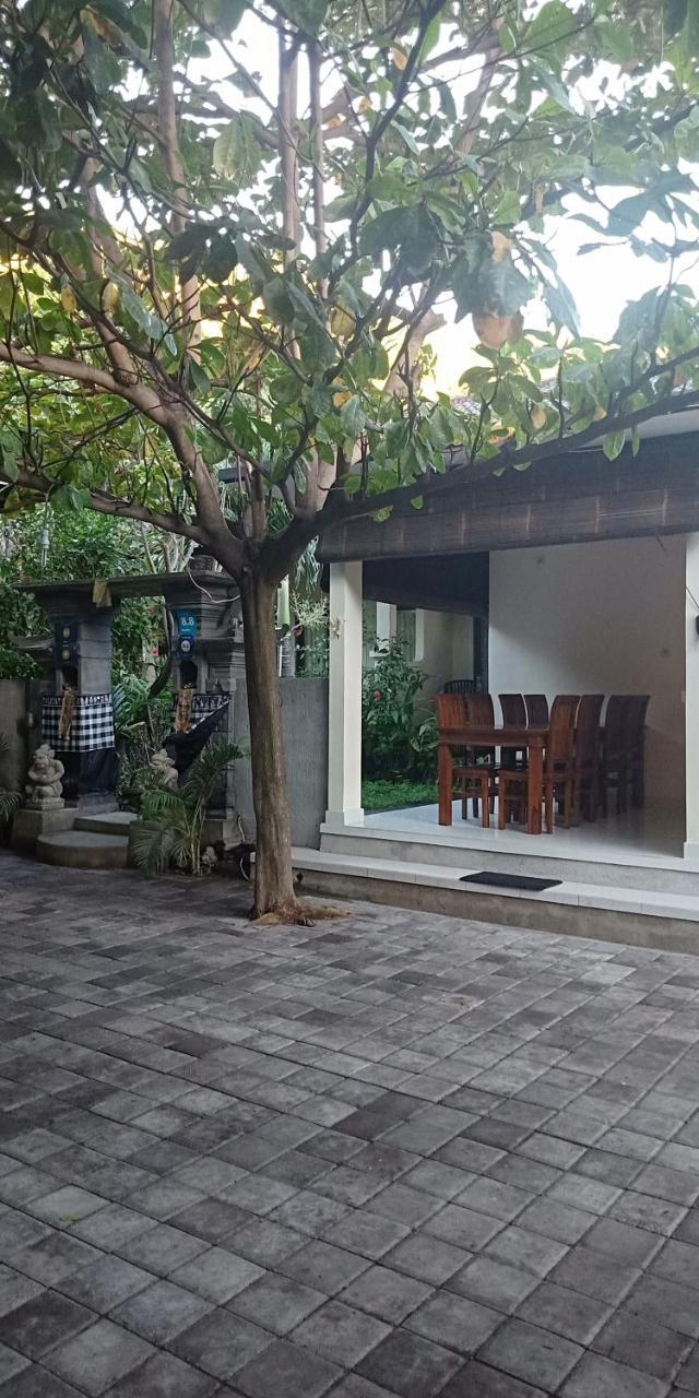 Pondok Aldi - carbon neutral hotel in Abang