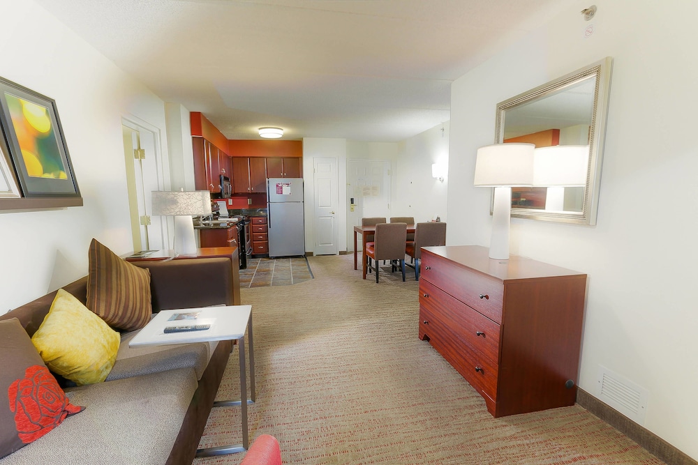 Residence Inn by Marriott Fort Worth Alliance Airport - photo 9