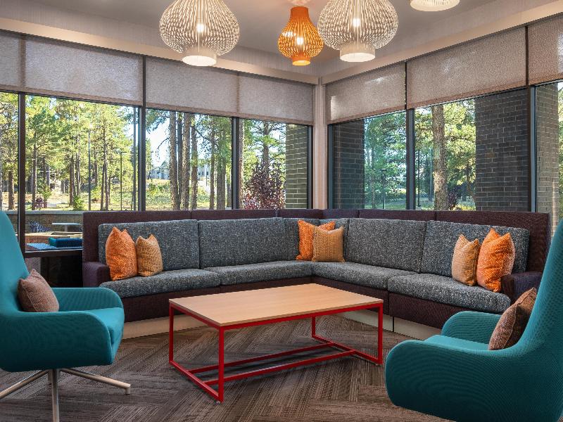 Home2 Suites by Hilton Flagstaff - photo 16