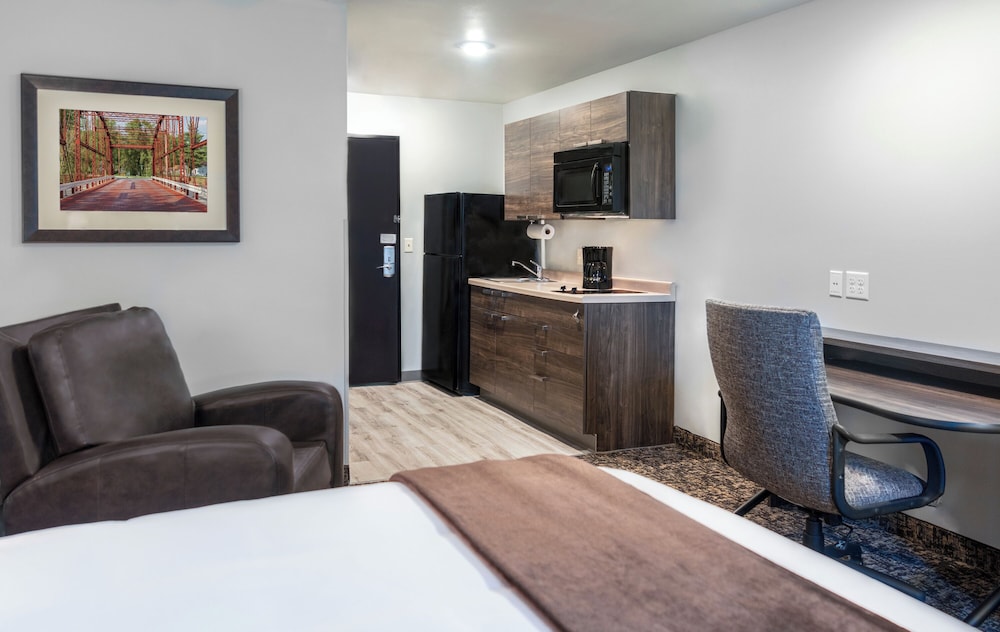 My Place Hotel Mitchell SD — Mitchell — photo 5