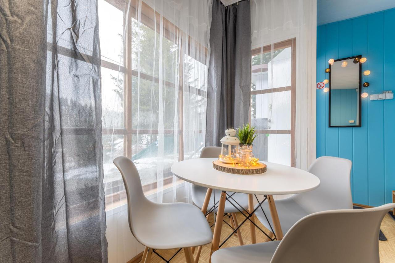 Korbielow 6 in Korbielow, Poland