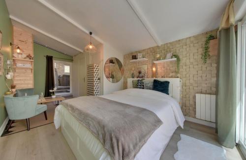 Entre Terre & Mer Spa - last minute hotel in Unknown City