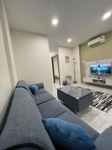 Kuching The Cozy Nest C26 — Kuching