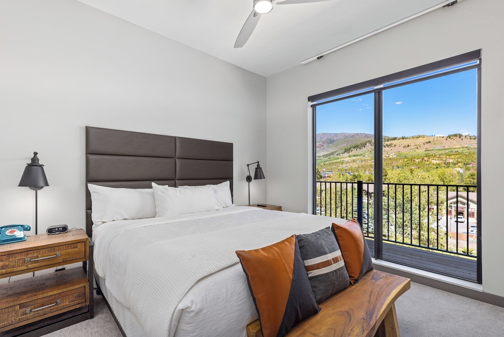 Hotel Indigo Silverthorne by IHG - photo 33