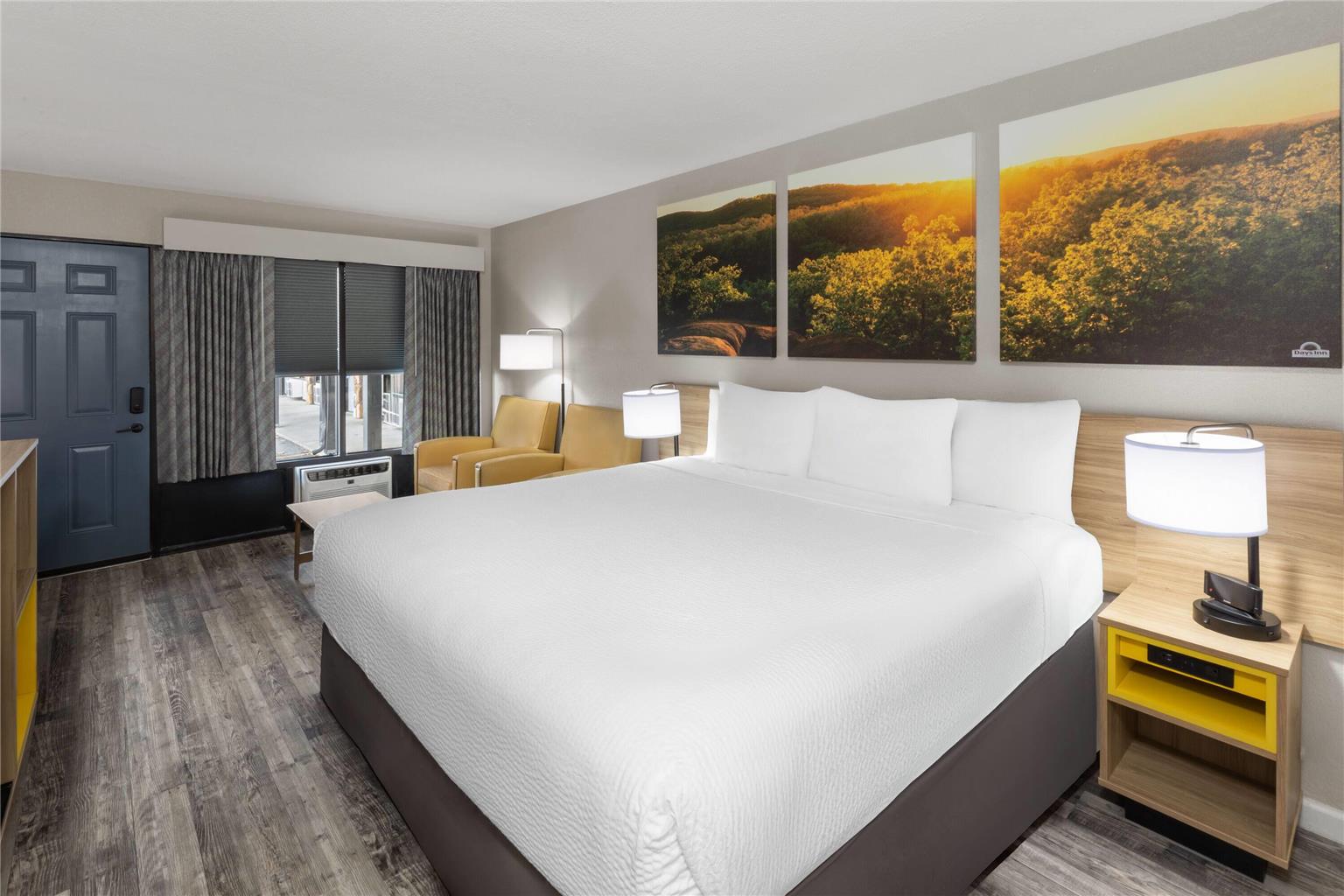 Days Inn by Wyndham Branson Ozarks - photo 21