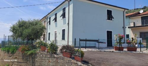 La Maestà di Alice — hotel in Castelnuovo Magra