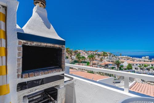 Studio with amazing view by AltamarHomes — Adeje — photo 5