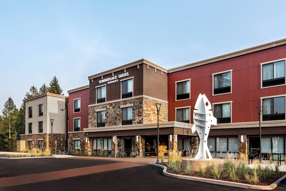 TownePlace Suites by Marriott Whitefish - featured photo