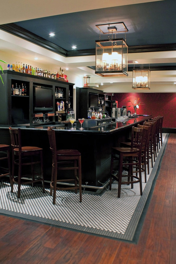 Sheraton Columbia Downtown Hotel - photo 25