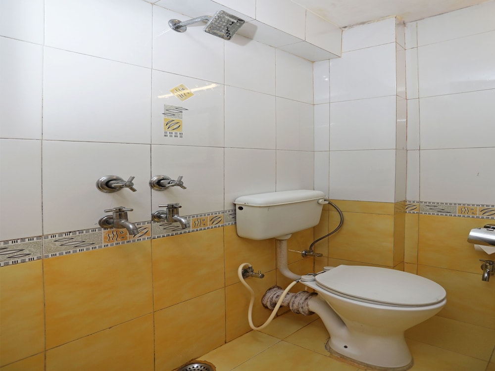 Vansh Regency - carbon neutral hotel in Naini Tal