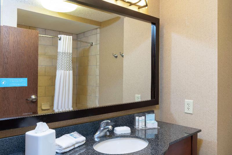 Hampton Inn Warsaw - photo 36