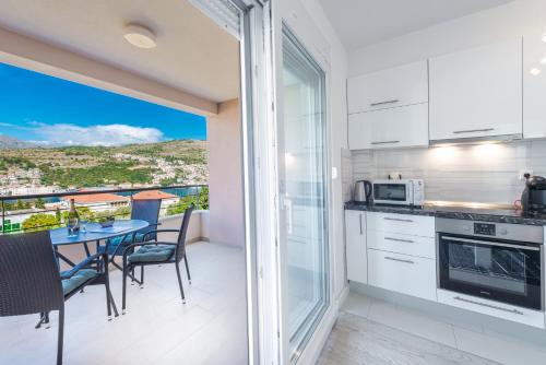 Comfort Apartment Astra