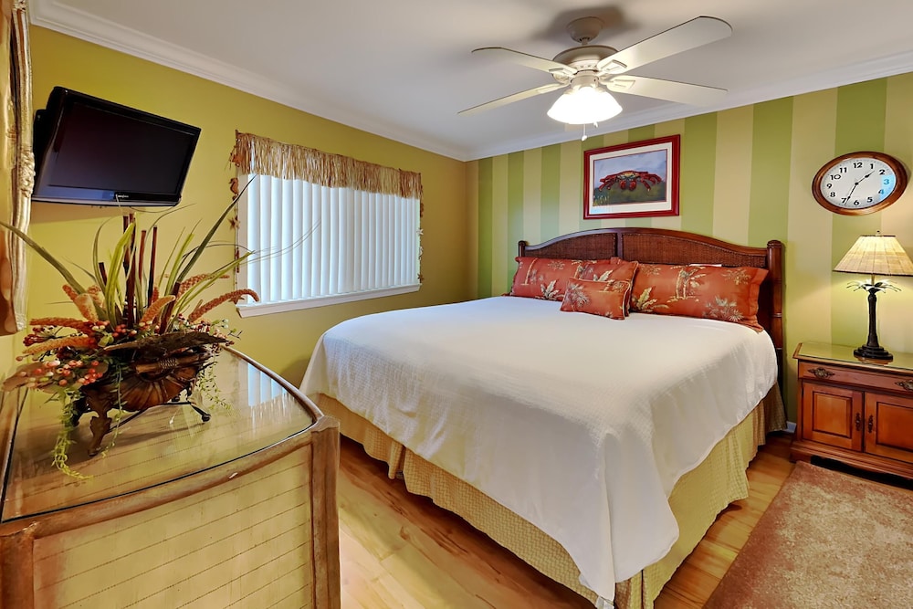 The Mainsail Resort - photo 44