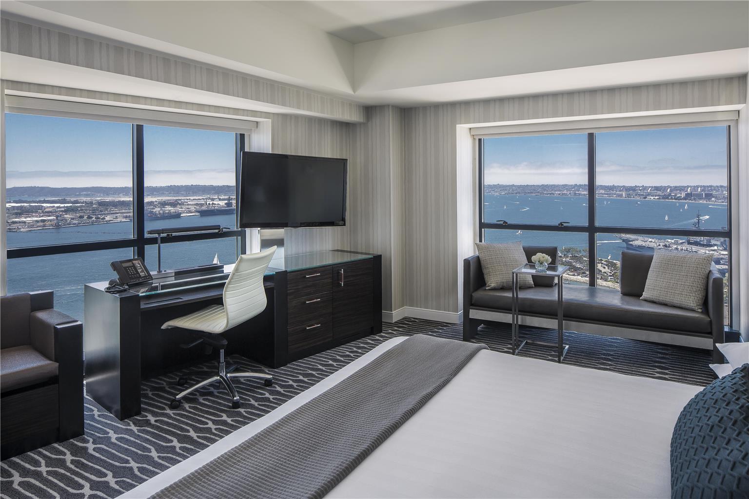 Manchester Grand Hyatt San Diego - photo 5