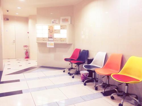 Hotel Maganda - carbon neutral hotel in Osaka