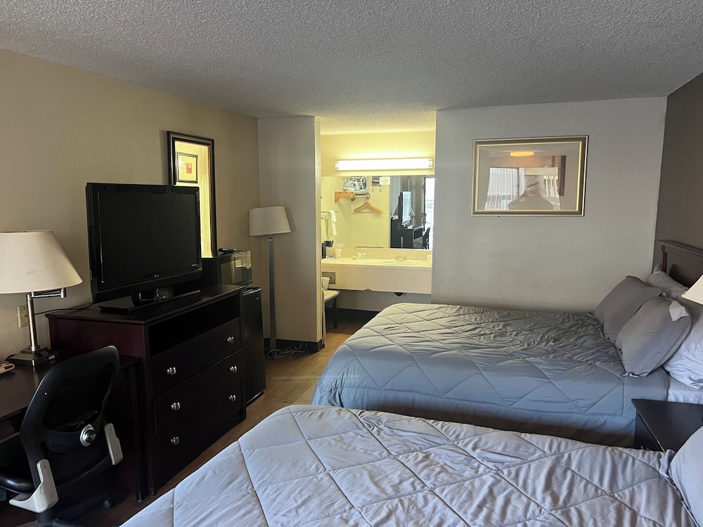 FairBridge Inn Express Tukwila - photo 22
