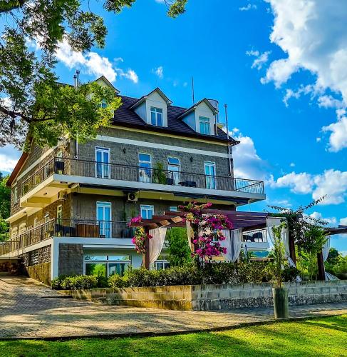 LOTE20 Hotel Boutique — hotel in Bento Goncalves