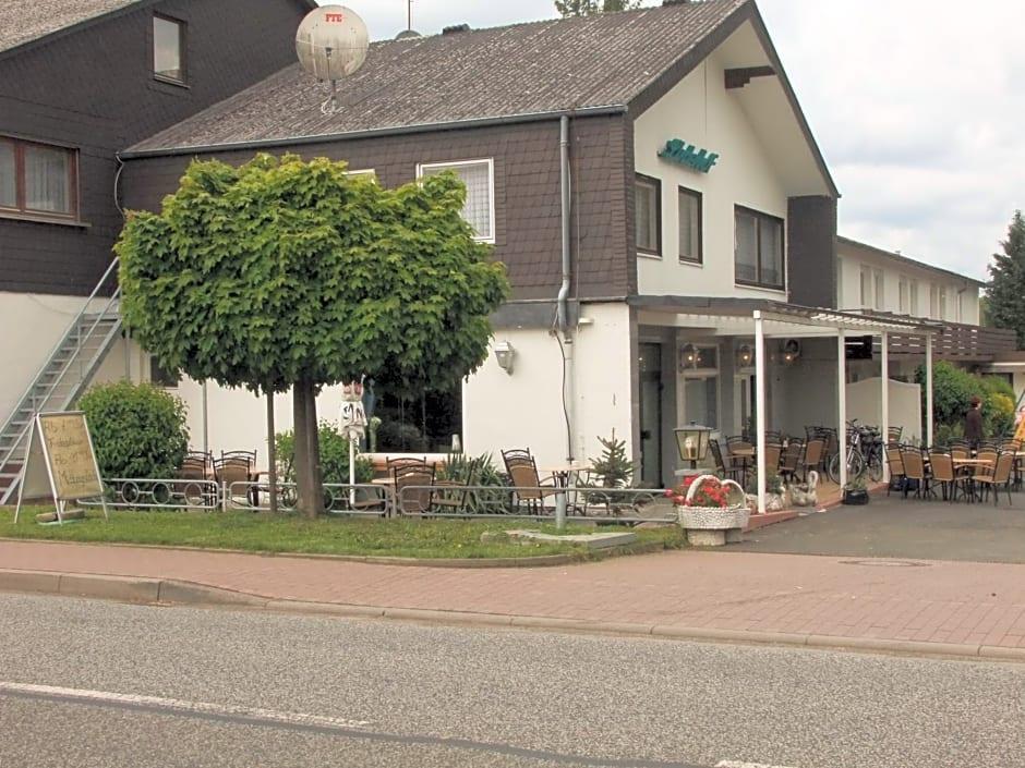 Hotel Lindenhof - last minute hotel in Rauschenberg