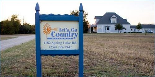 Let's Go Country Bed & Breakfast
