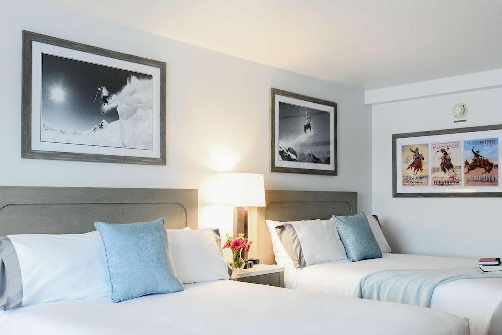 Snow King Resort Hotel & Luxury Residences - photo 29