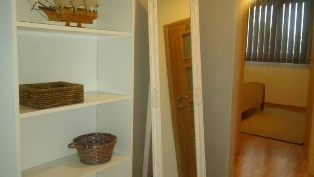 Fuzu 50 m From sea A2 in Bibinje, Croatia