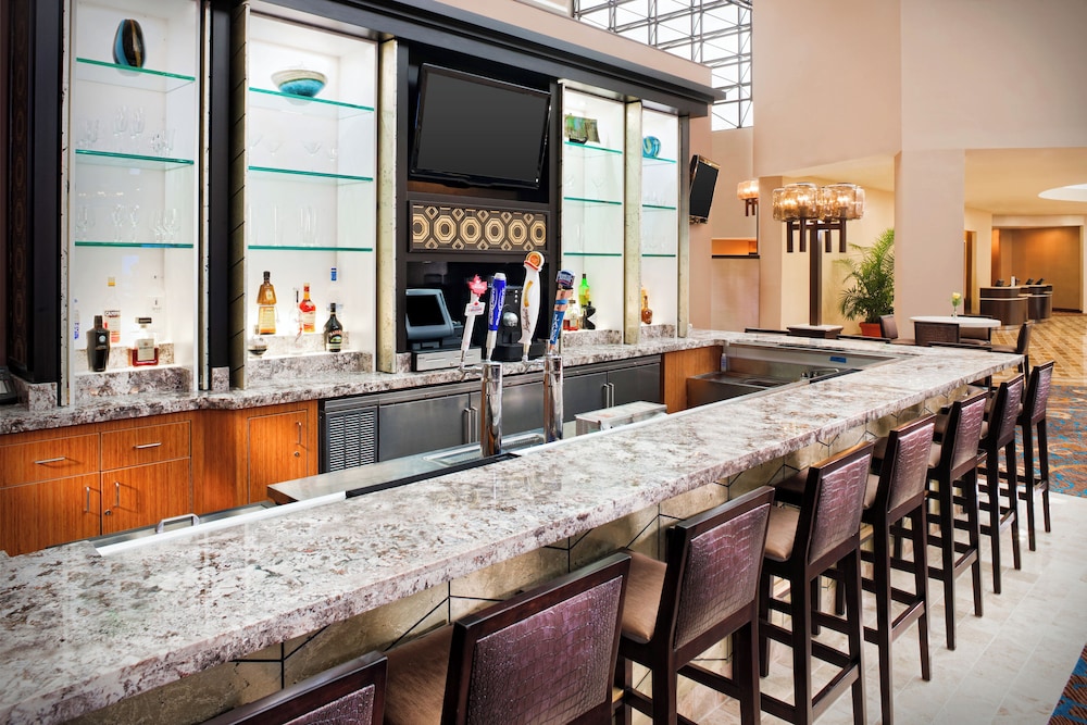 Sheraton Detroit Metro Airport - photo 27
