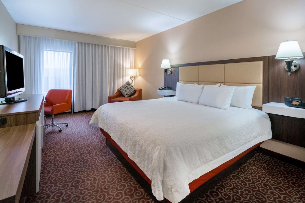 Hampton Inn Frostburg - photo 11