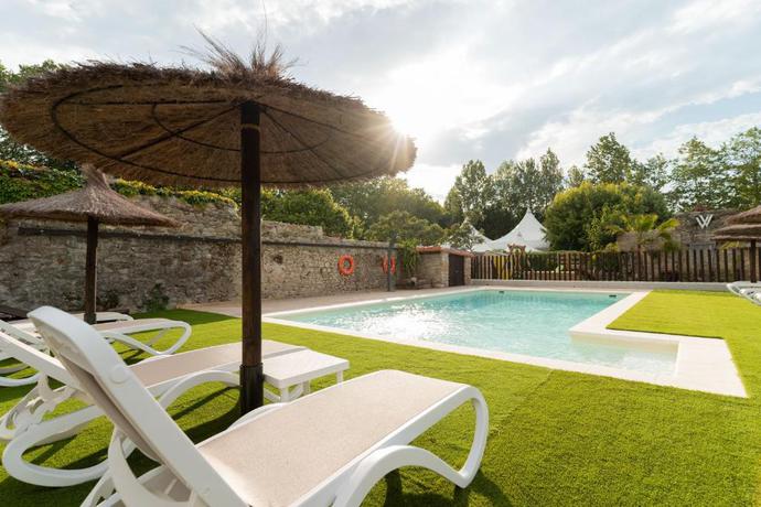 Jardines Villaverde - last minute hotel in Unknown City