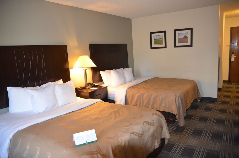Quality Inn Tigard Portland Southwest - photo 21