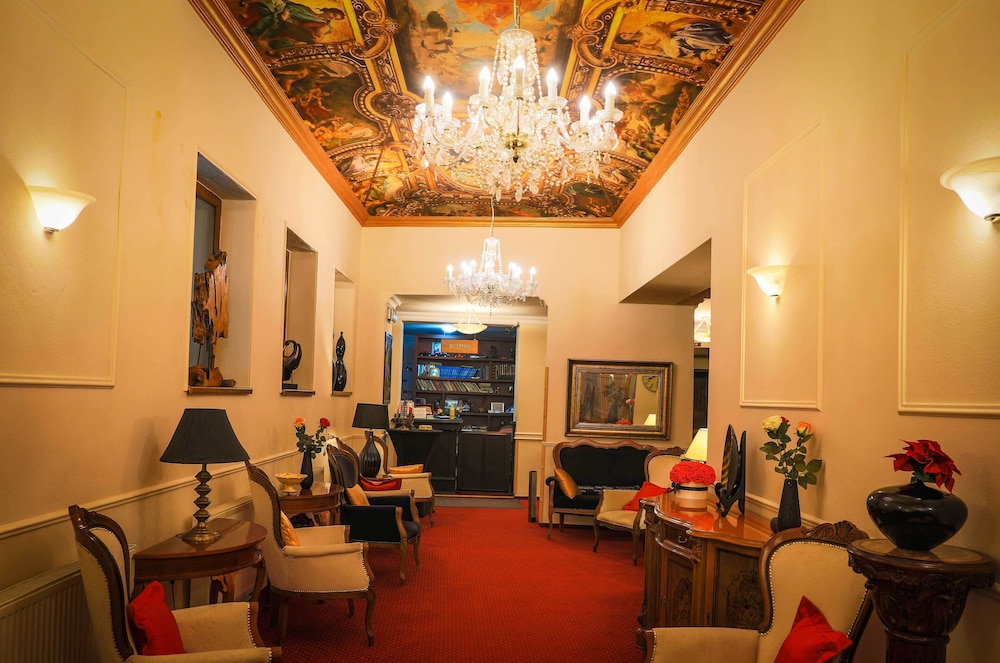 Hotel Capital — Nitra — photo 4