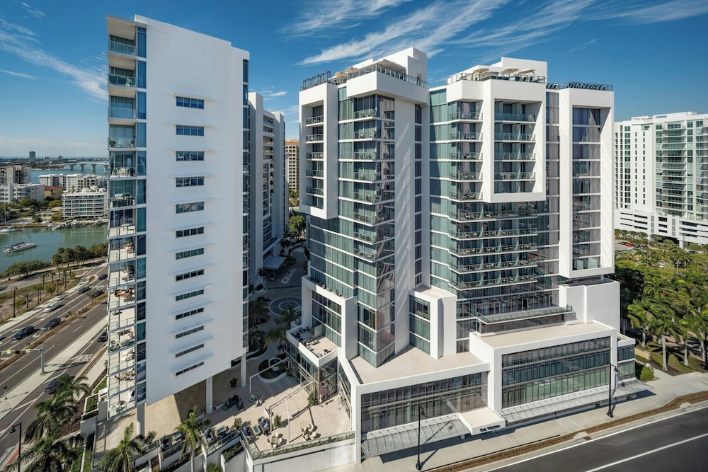 The Westin Sarasota - featured photo