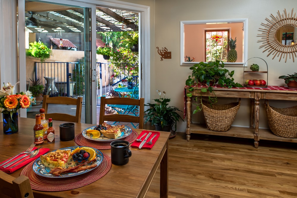 Adobe Rose Inn B&B - photo 42