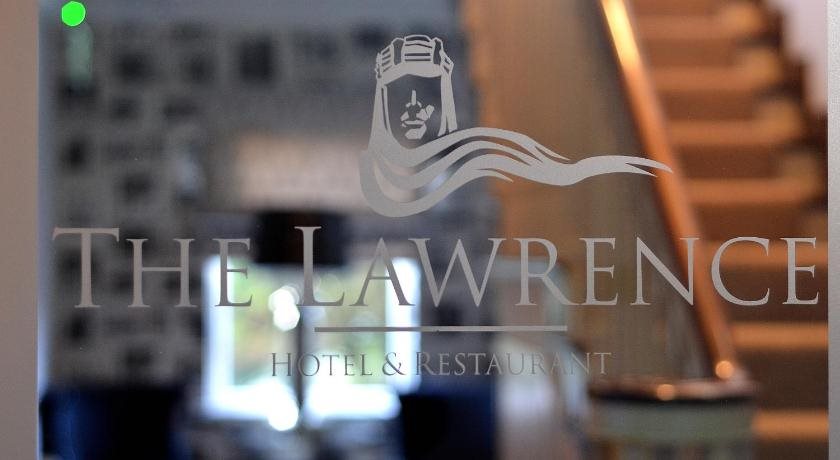 The Lawrence — 4-Star Luxury Hotel in Athboy, Republic of Ireland
