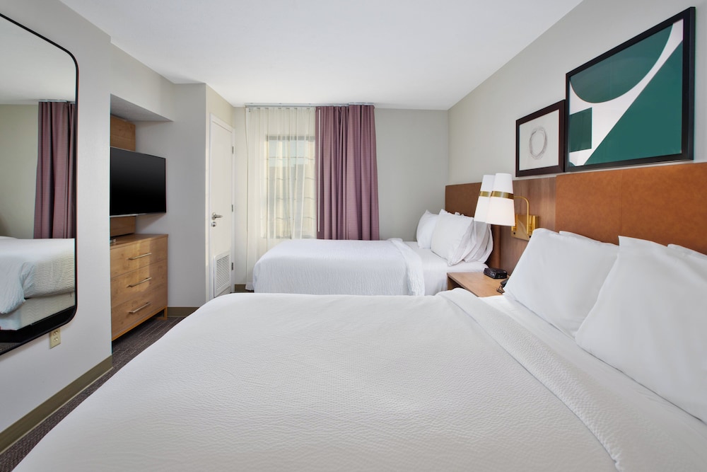 Staybridge Suites Omaha 80th And Dodge - photo 15