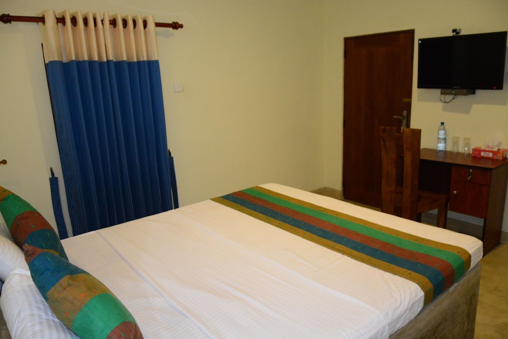 Hotel Thilon — Negombo — photo 5