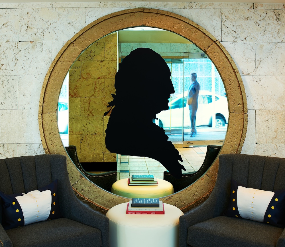 Kimpton George Hotel by IHG - photo 38