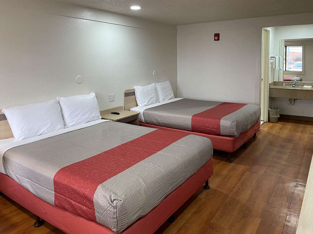 Motel6 Hagerstown MD - photo 6