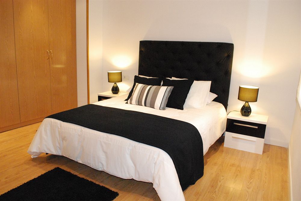 Apartamentos en Sol Madrid hotel