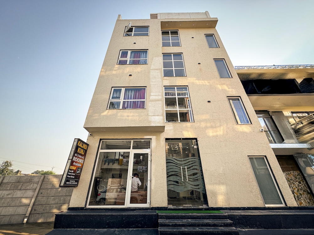 Hotel Kalindi kunj - last minute hotel in Mathura