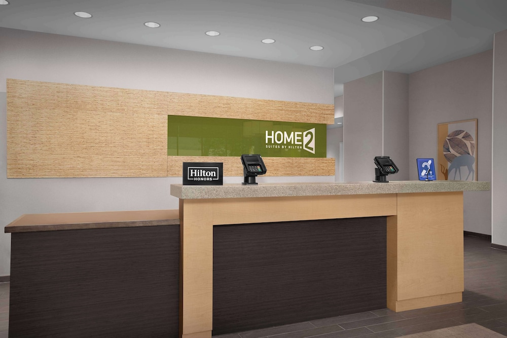 Home2 Suites by Hilton Eugene Downtown University Area - photo 4