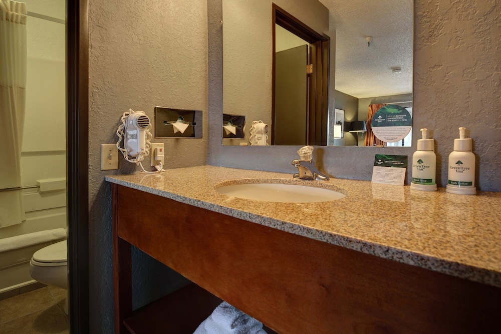 GreenTree Inn of Prescott Valley - photo 12