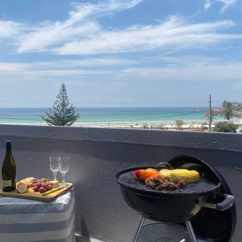 Tranquility by the Sea: beachside family fun — 4-Star Luxury Hotel in Cape Town, South Africa